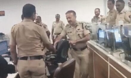 मुंबई पुलिस की कमान संभालेंगे बिहार के देवेन भारती:पुलिस कमिश्नर बने, कसाब को फांसी दिलवाने में अ