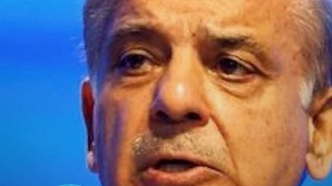Pakistan का स्टॉक मार्केट क्रैश, IMF से लगाई मदद की गुहार