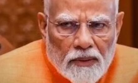 PM Modi की एक और हाईलेवल मीटिंग, आर्मी चीफ से हुई मुलाकात