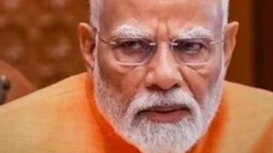 PM Modi की एक और हाईलेवल मीटिंग, आर्मी चीफ से हुई मुलाकात