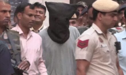 26/11 मुंबई हमला मामला:NIA को तहव्वुर राणा के वॉयस और हैंडराइटिंग सैंपल लेने की इजाजत मिली, दिल्ली कोर्