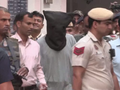 26/11 मुंबई हमला मामला:NIA को तहव्वुर राणा के वॉयस और हैंडराइटिंग सैंपल लेने की इजाजत मिली, दिल्ली कोर्