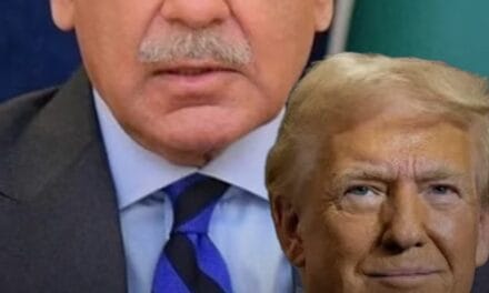 घबराए Pakistan ने Trump से लगाई मदद की गुहार!