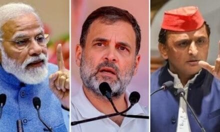 अखिलेश के PDA की काट, कांग्रेस के नैरेटिव की तोड़… कास्ट सेंसस से BJP को मिलेगा मंडल-कमंडल का साथ?