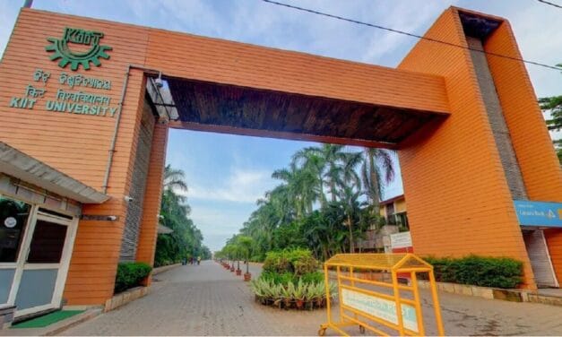 भुवनेश्वर की KIIT यूनिवर्सिटी के हॉस्टल में मृत पाई गई नेपाली छात्रा, 3 महीने में ऐसी दूसरी घटना