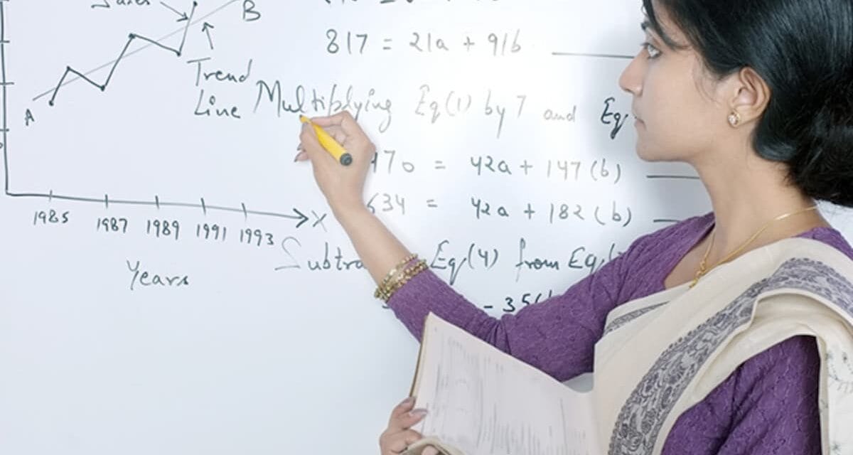 Govt Jobs: हरियाणा में PGT शिक्षकों की बंपर भर्ती, 1.51 लाख तक सैलरी, 1711 पदों पर अप्लाई करने का आखिरी मौका