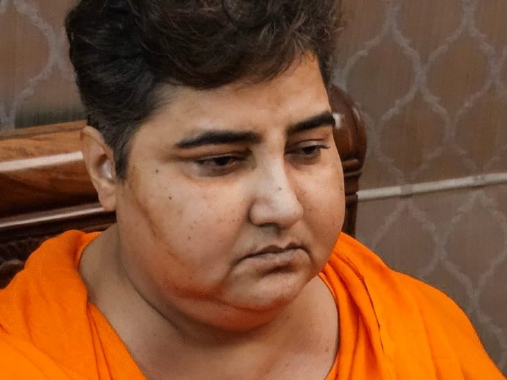 प्रज्ञा ठाकुर की जमानत के खिलाफ याचिका पर सुनवाई रुकी:सुप्रीम कोर्ट ने कहा