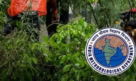 Delhi में तूफान-बारिश का सटीक अलर्ट देने में कैसे चूका IMD?