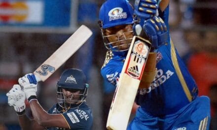 Sai Sudharsan ने तोड़ा Sachin Tendulkar का रिकॉर्ड
