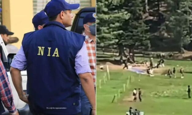 कश्मीर में ISI का क्या है FT माड्यूल, जिसे क्रैक डाउन करने में जुटी सुरक्षा एजेंसियां