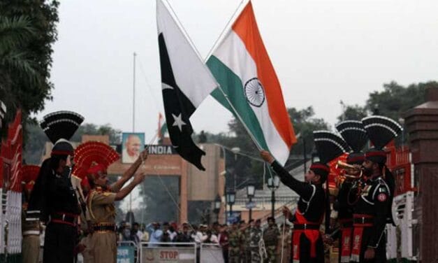पाकिस्तान पर एक और बड़ी चोट, पहलगाम हमले के बाद भारत ने सभी तरह के आयात-निर्यात को किया बंद