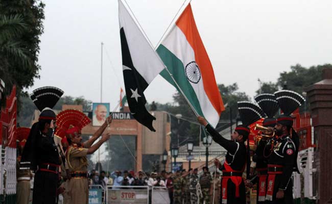 पाकिस्तान पर एक और बड़ी चोट, पहलगाम हमले के बाद भारत ने सभी तरह के आयात-निर्यात को किया बंद