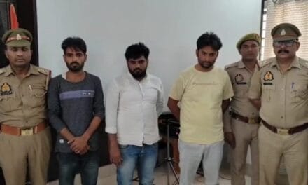 'अगर तुम मेरी नहीं बनी, तो किसी और की भी नहीं बनने दूंगा', प्रेमी ने युवती पर फेंका तेजाब
