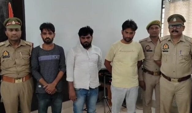 'अगर तुम मेरी नहीं बनी, तो किसी और की भी नहीं बनने दूंगा', प्रेमी ने युवती पर फेंका तेजाब