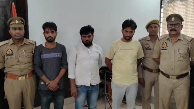 'अगर तुम मेरी नहीं बनी, तो किसी और की भी नहीं बनने दूंगा', प्रेमी ने युवती पर फेंका तेजाब