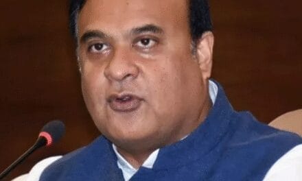 असम में पाकिस्तान का समर्थन कर रहे दो गिरफ्तार:पहलगाम हमले के बाद 39 को हिरासत में लिया; CM सरमा बोले-