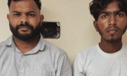 पंजाब में 2 पाकिस्तानी जासूस गिरफ्तार:आर्मी-एयरफोर्स बेस की जानकारी भेज रहे थे; पाक खुफिया एजेंसी