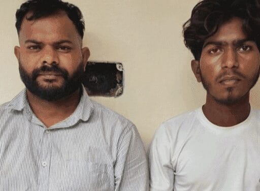 पंजाब में 2 पाकिस्तानी जासूस गिरफ्तार:आर्मी-एयरफोर्स बेस की जानकारी भेज रहे थे; पाक खुफिया एजेंसी