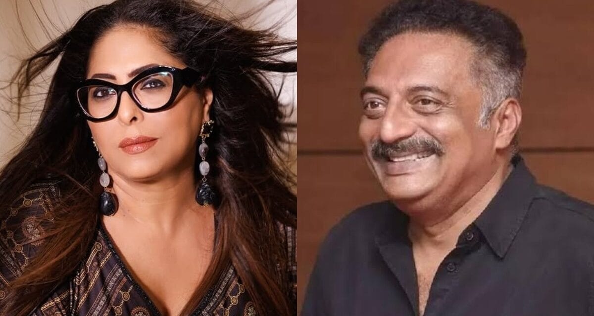 Film Wrap: कैसे बिन शादी कई बच्चों की मां बनी गीता कपूर, प्रकाश राज बोले