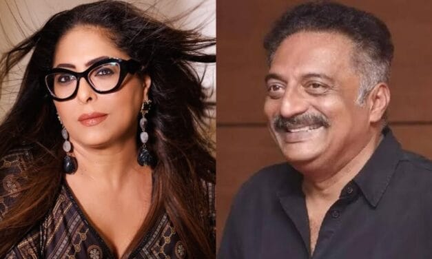Film Wrap: कैसे बिन शादी कई बच्चों की मां बनी गीता कपूर, प्रकाश राज बोले
