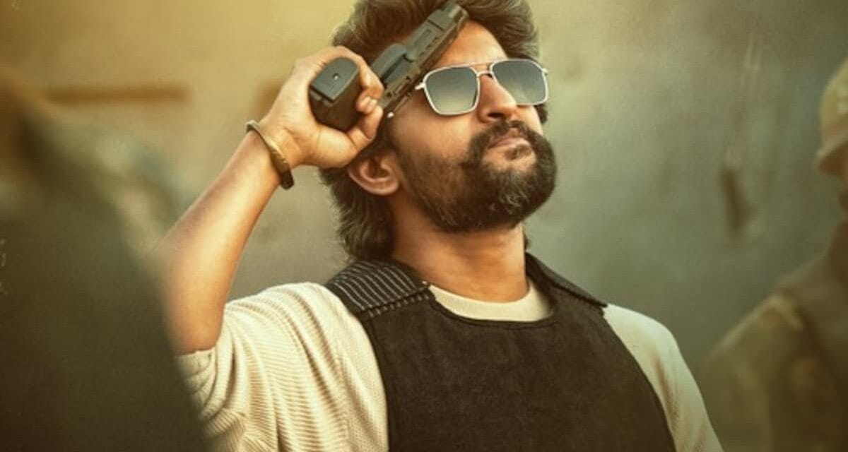 Hit 3 Vs Retro Box Office: हिट 3 हुई सुपरहिट, रेट्रो से ज्यादा नानी की फिल्म ने तीन दिन में वसूले बजट से कईं ज्यादा