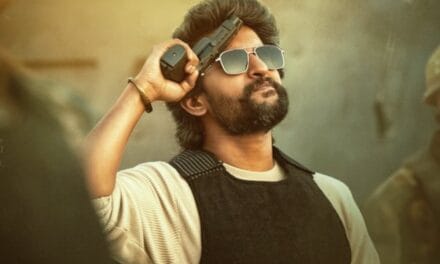 Hit 3 Vs Retro Box Office: हिट 3 हुई सुपरहिट, रेट्रो से ज्यादा नानी की फिल्म ने तीन दिन में वसूले बजट से कईं ज्यादा