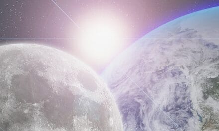 Earth के पास हो सकते हैं ढेरों 'Mini Moon'