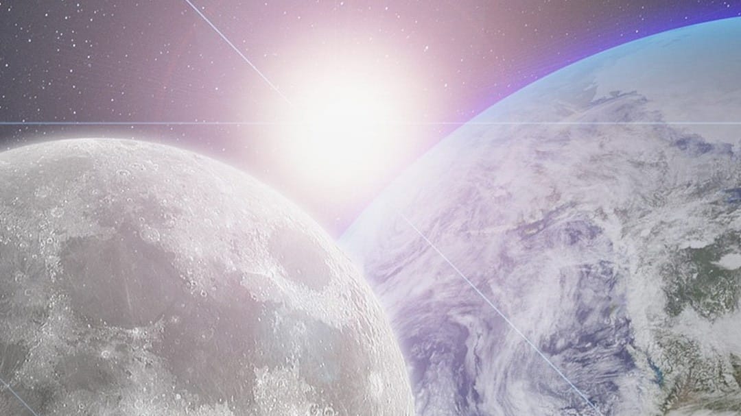 Earth के पास हो सकते हैं ढेरों 'Mini Moon'