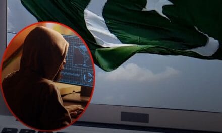Pakistan ने भारत में किया Cyber Attack?