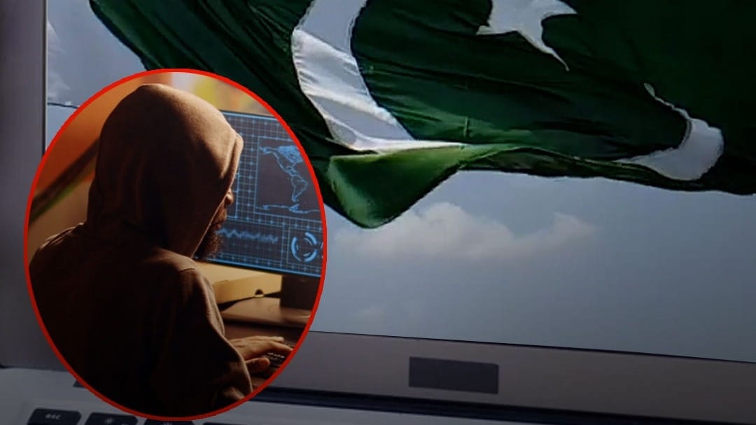 Pakistan ने भारत में किया Cyber Attack?