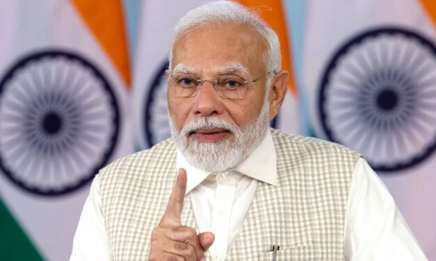 'अगर नरेंद्र मोदी हमें जन्नत देते हैं, तो इससे अच्छा क्या होगा', भारत-पाक तनाव के बीच शहबाज के मं