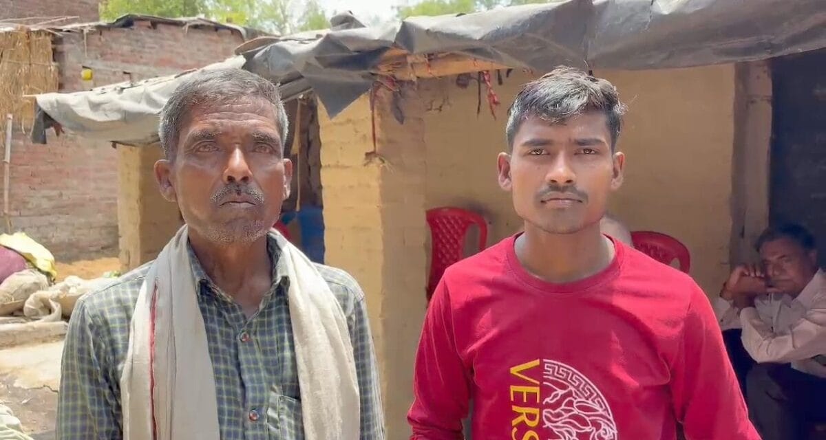 39 रुपये लगाकर जीते 4 करोड़ रुपये… कौशांबी का शख्स Fantasy App से बना करोड़पति
