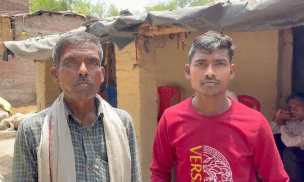39 रुपये लगाकर जीते 4 करोड़ रुपये… कौशांबी का शख्स Fantasy App से बना करोड़पति