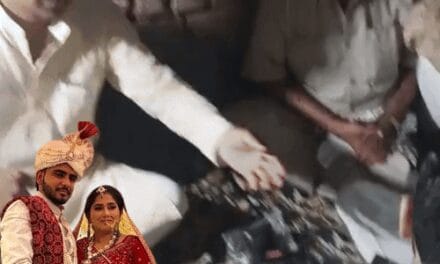 हरियाणा में दूल्हे ने दहेज के 11 लाख लौटाए:मंडप में ही दुल्हन के ताऊ के हाथ में पकड़ाए; घरेलू सामान भी
