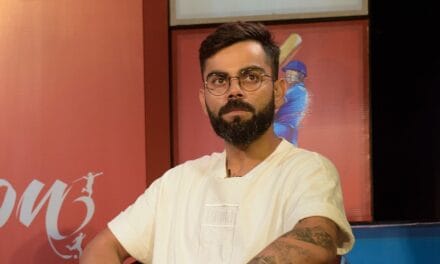 Kohli ने T-20 क्रिकेट से रिटायरमेंट पर तोड़ी चुप्पी!