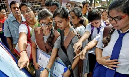 West Bengal Board HS 12th Result 2025: पश्चिम बंगाल कक्षा 12वीं का रिजल्ट आज दोपहर 12:30 बजे, डायरेक्ट लिंक