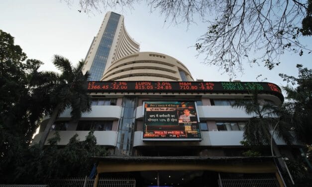 भारत की ओर से पाकिस्तान पर किए गए एयरस्ट्राइक के बाद बाजार में रिकवरी, डिफेंस और ऑटो शेयर चमके