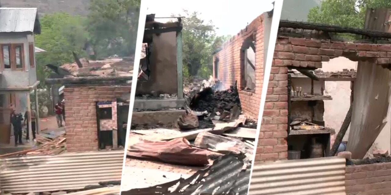 आपरेशन सिंदूर है सेना और सरकार की कूटनीतिक स्ट्रैटजी का शानदार उदाहरण, 5 बिंदुओं में समझिए