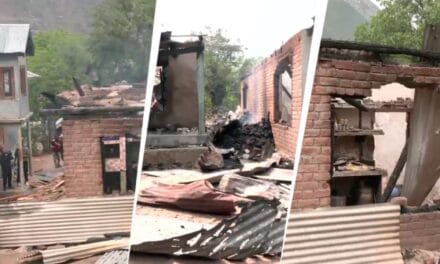 आपरेशन सिंदूर है सेना और सरकार की कूटनीतिक स्ट्रैटजी का शानदार उदाहरण, 5 बिंदुओं में समझिए