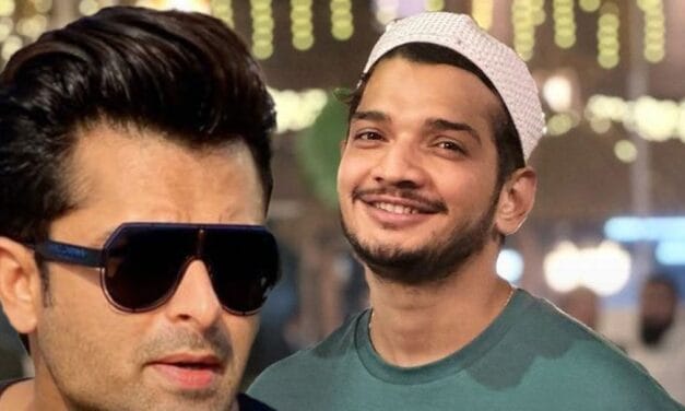 भारतीय सेना को Shoaib का सलाम, Munawar बोले…