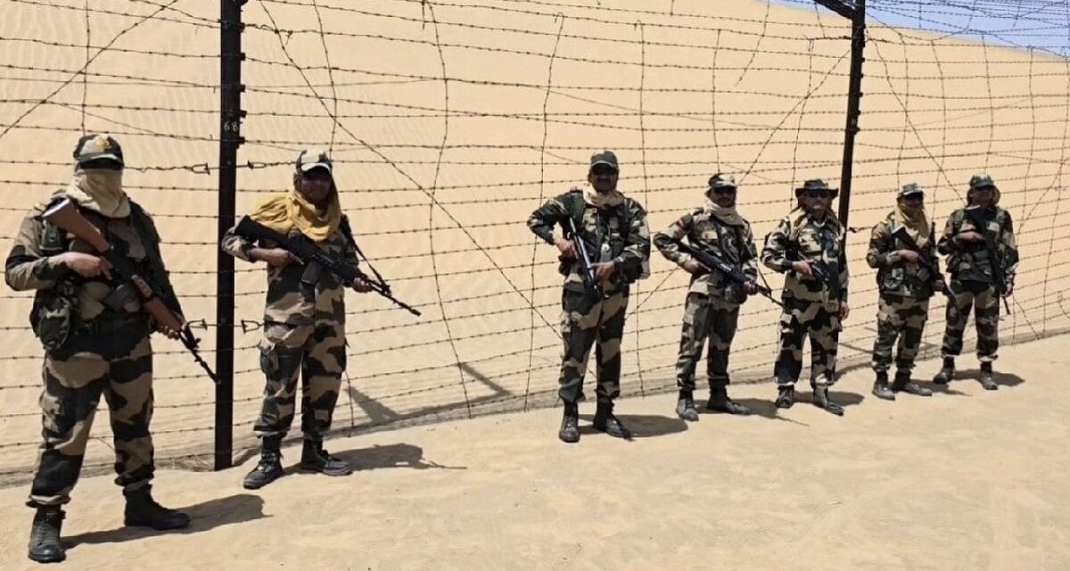 'ऑपरेशन सिंदूर' के बाद राजस्थान अलर्ट पर, स्कूल बंद, बीकानेर, जैसलमेर सबसे ज्यादा सेंसेटिव