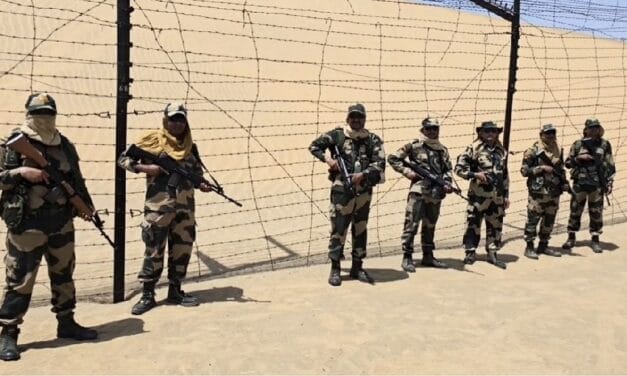 'ऑपरेशन सिंदूर' के बाद राजस्थान अलर्ट पर, स्कूल बंद, बीकानेर, जैसलमेर सबसे ज्यादा सेंसेटिव
