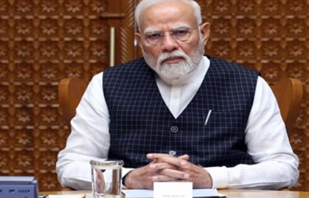 आज 11 बजे संसद में सर्वदलीय बैठक:विपक्ष को ऑपरेशन सिंदूर की जानकारी दी जाएगी; 13 दिन पहले विपक्ष बोला