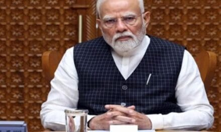 आज 11 बजे संसद में सर्वदलीय बैठक:विपक्ष को ऑपरेशन सिंदूर की जानकारी दी जाएगी; 13 दिन पहले विपक्ष बोला