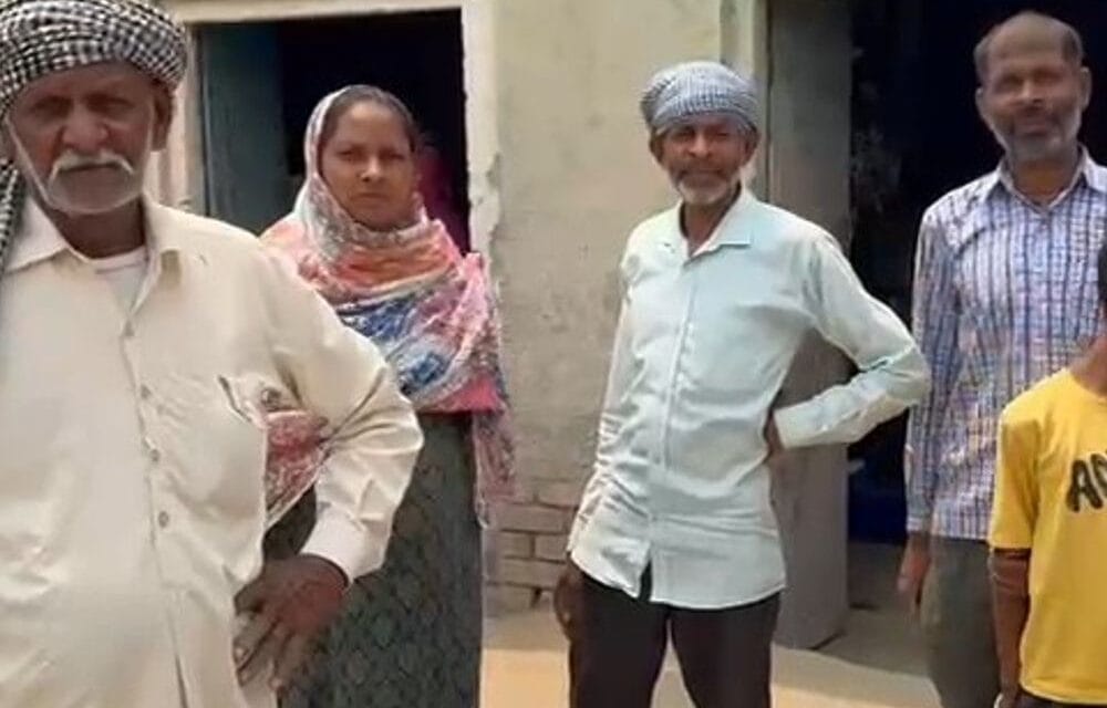 भारत-पाक बॉर्डर के गांवों से लोगों का निकलना शुरू:बोले