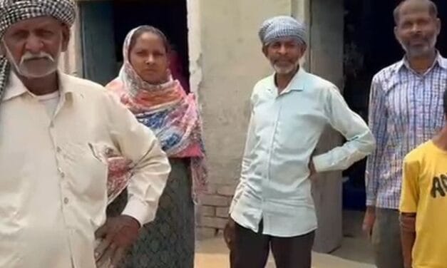 भारत-पाक बॉर्डर के गांवों से लोगों का निकलना शुरू:बोले