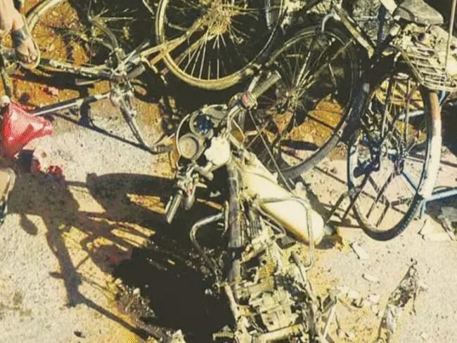 मालेगांव ब्लास्ट का फैसला 31 जुलाई तक टला:एनआईए की स्पेशल कोर्ट ने मुंबई हाईकोर्ट से मांगा समय, साध
