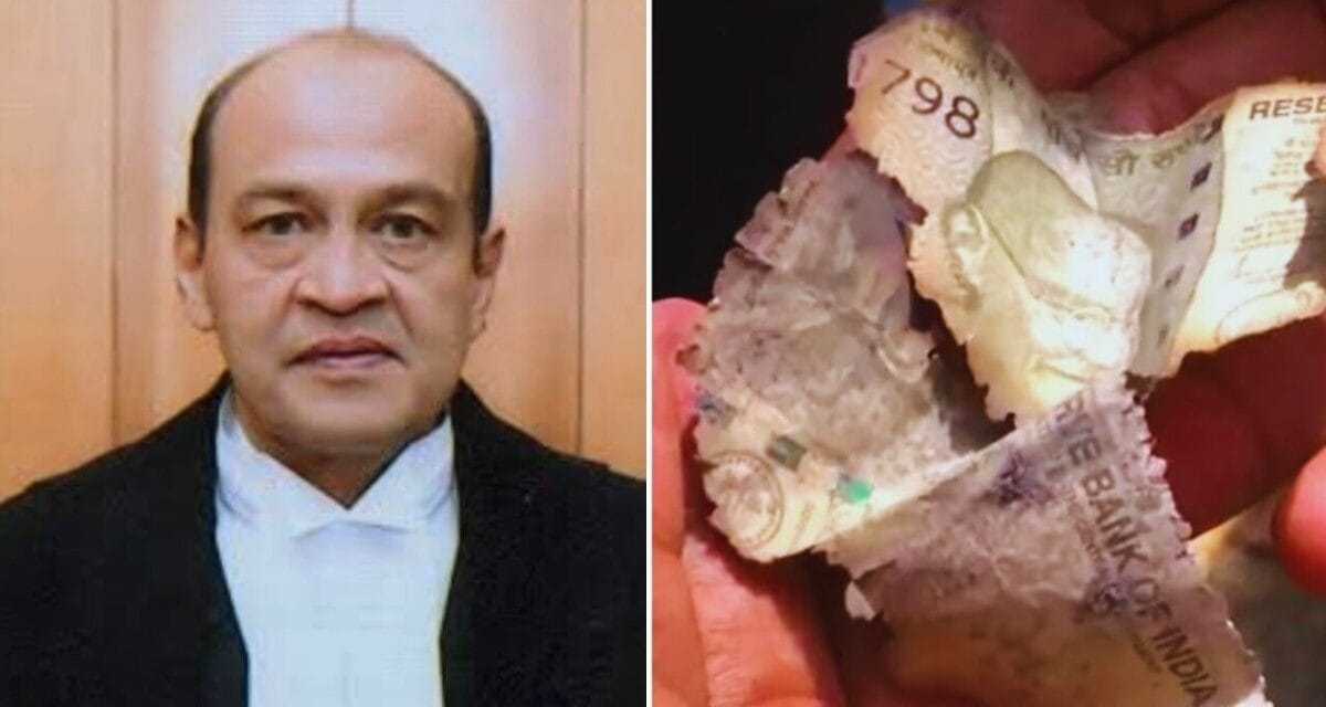 जस्टिस वर्मा का इस्तीफे से इनकार, CJI ने राष्ट्रपति और PM को भेजी रिपोर्ट, महाभियोग चलाने की तैयारी?