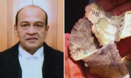 जस्टिस वर्मा का इस्तीफे से इनकार, CJI ने राष्ट्रपति और PM को भेजी रिपोर्ट, महाभियोग चलाने की तैयारी?