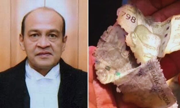 जस्टिस वर्मा का इस्तीफे से इनकार, CJI ने राष्ट्रपति और PM को भेजी रिपोर्ट, महाभियोग चलाने की तैयारी?